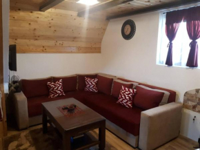 House SUN Z&B Žabljak